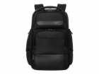 Targus HeritageLuxe - Batoh na notebook - 15" - 16" - cerná