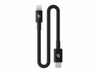 Apple Beats USB-C - Lightning Woven Short Cable (20 cm) -...