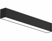 PXF Lighting LED systémové svítidlo Sigma II DI-IN PX4040777 39W 4000K opálově šedá