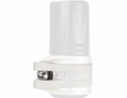 Přezka Leki Speed Lock 2 16/14 mm bílá (880670102)