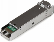 StarTech.com Cisco GLC-SX-MM Compatible SFP Module, 1000BASE-SX, 1GbE Multimode Fiber MMF Optic Transceiver, Gigabit Ethernet SFP, LC Connector, 550m, 850nm, Cisco IE3400, IE3300, IE3200 (SFPGLCSXMMST