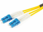 Extralink Patchcord LC/UPC-LC/UPC SM G.652D DUPLEX 3,0 mm...