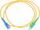Extralink Patchcord SC/APC-SC/UPC SM G.652D SIMPLEX 3,0 m...