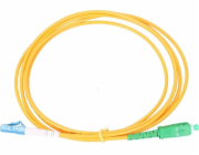 Extralink Patchcord SC/APC-LC/UPC SM G.657A SIMPLEX 3m