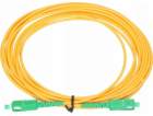 Extralink Patchcord SC/APC-SC/APC SM G.657A SIMPLEX 3,0 m...