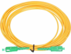 Extralink Patchcord SC/APC-SC/APC SM G.652D SIMPLEX 3,0 m...