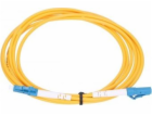 Extralink Patchcord LC/UPC-LC/UPC SM G.652D SIMPLEX 3,0 m...