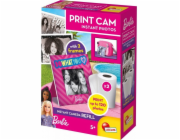Lisciani Barbie Print Cam Camera Rolls - 2 ks