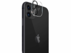 CRONG Sklo fotoaparátu a objektivu pro iPhone 11