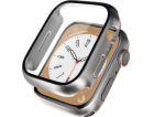 CRONG Hybridní pouzdro na hodinky Apple Watch 41mm Starli...