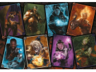 Trefl Puzzle 1000 dílků Magic: The Gathering Cards