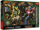 Trefl Transformerovo probuzení bestie, puzzle, 1000 dílků