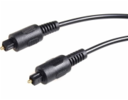 Maclean Optický kabel Toslink MCTV-639 1m
