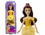 Mattel Základní panenka Disney princezna, Belle