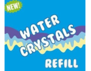 TUBAN Vodní krystaly 12x10g - Tubi Jelly