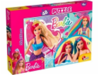 Lisciani Barbie Puzzle 48 dílků Magický pocit