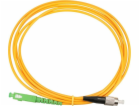 Extralink Patchcord SC/APC-FC/UPC SM G.657A1 SIMPLEX 3,0 ...