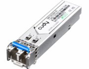 Cudy SFP modul SM100GSA-20 SM 1310nm 20km