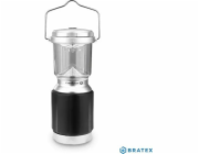 everActive Kempovací svítilna Basic Line EL-25 25 lumenů černá