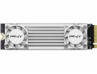 PNY SSD 2TB M.2 2280 CS3150 M280CS3150HSW-2TB-RB BÍLÝ CHL...