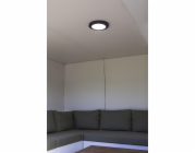 Lampa Lutec KAYAH 6392202457, 16,1W, LED, IP54