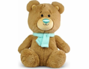Tm Toys Plyšová hračka Medvídek béžový