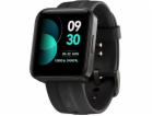 Maimo Chytré hodinky Flow pro Android a iOS, černé
