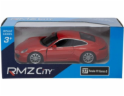 Daffi Kovový model Porsche 911 od RMZ