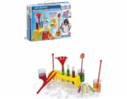 Clementoni Vědecká sada Moje první chemické experimenty