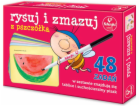 Promatek Kreslení a mazání s Bee