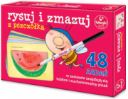 Promatek Kreslení a mazání s Bee