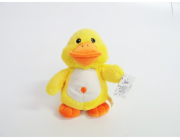 TULILO Loutka kachny 25 cm