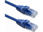 Qoltec UTP patchcord kabel | CAT6 | 2 x RJ-45 | 5 m