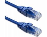 Qoltec UTP patchcord kabel | CAT6 | 2 x RJ-45 | 5 m