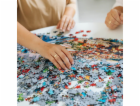 Trefl Puzzle 1000 dílků Bar ve sbírce umění Folies-Berger...