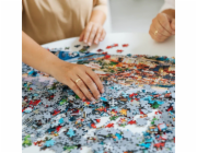Trefl Puzzle 1000 dílků Bar ve sbírce umění Folies-Bergere Manet