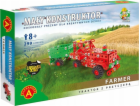 Clementoni Puzzle 2000 dílků Vysoce kvalitní pohled na Lo...