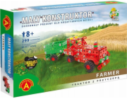 Clementoni Puzzle 2000 dílků Vysoce kvalitní pohled na Londýn z letadla