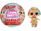 Mga Panenka LOL Loves Mini Sweets X HARIBO 1 díl