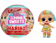 Mga Panenka LOL Loves Mini Sweets X HARIBO 1 díl