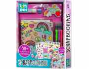 Stnux Malá sada pro scrapbooking