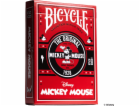 Bicycle Klasické karty Mickeyho
