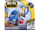 ZURU Metal Machines Metal Machines Auto Dráha Silniční Ší...