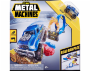 ZURU Metal Machines Metal Machines Auto Dráha Silniční Šílenství