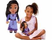 Simba Plyšová figurka Asha od Disney Wish 30 cm