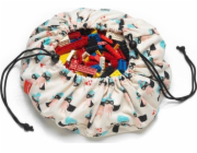 Play&GO Mini taška na hračky - Supergirl