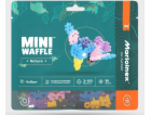 Marioinex Mini vaflové kostky Nature - Kolibřík 50 dílků