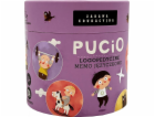 Nasza księgarnia Pucio logopedická poznámka. Vzdělávací h...