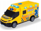 Dickie Sanitka Iveco SOS, 18 cm