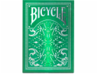 Bicycle Žakárové karty